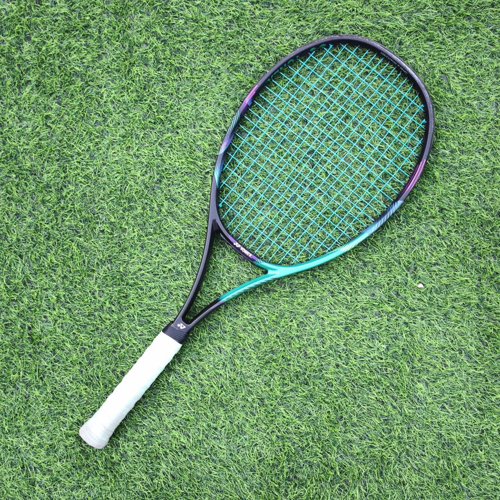 RAKET TENIS BEKAS - YONEX VCORE PRO 100 A 100'/300gr/16x19/G2  (2021)