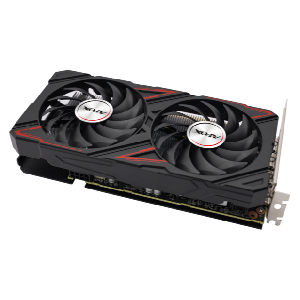 VGA AFOX RX 6600 DDR6 8GB
