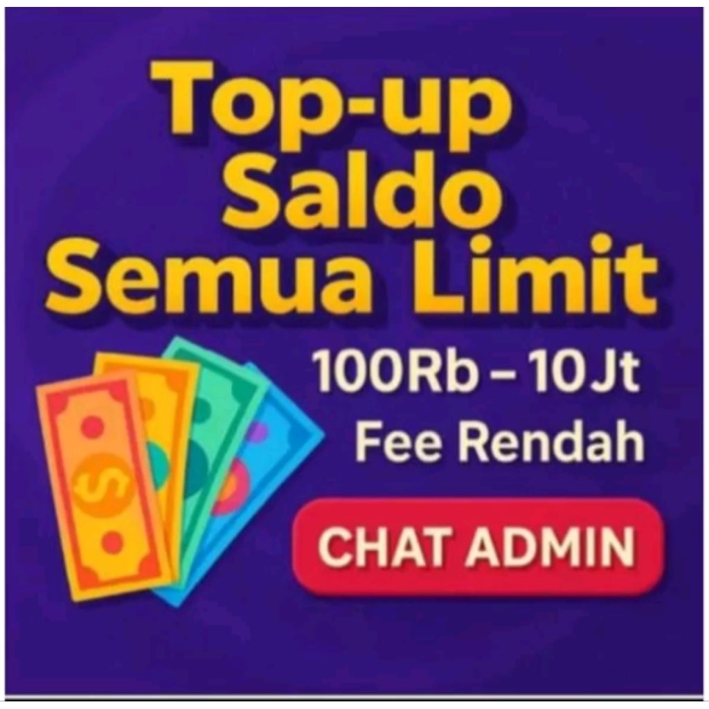 Bestseller Top Saldo Pulsa XL AXIS Reguler Transfer 2000K SAMPAI 20JT A1A2