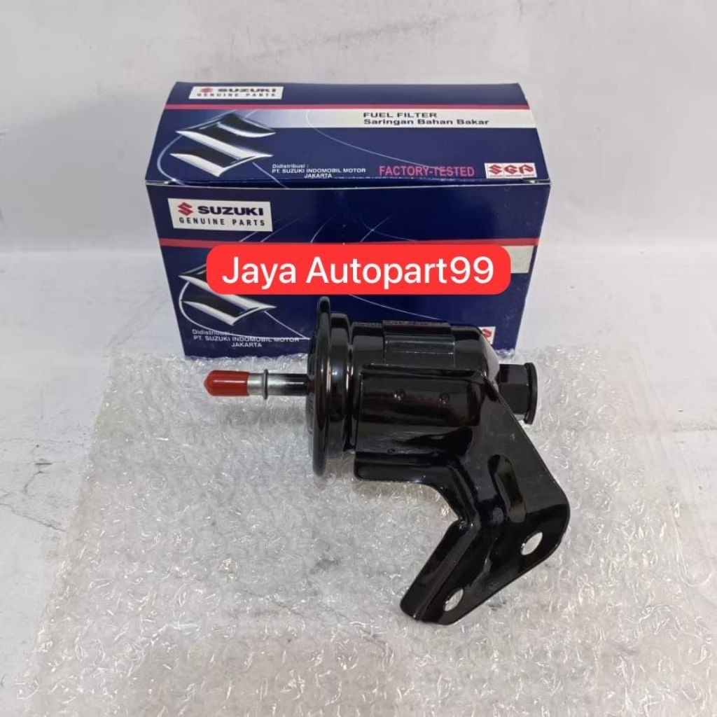 FUEL FILTER/FILTER BENSIN SUZUKI FUTURA INJEKSI, INJECTION ORIGINAL