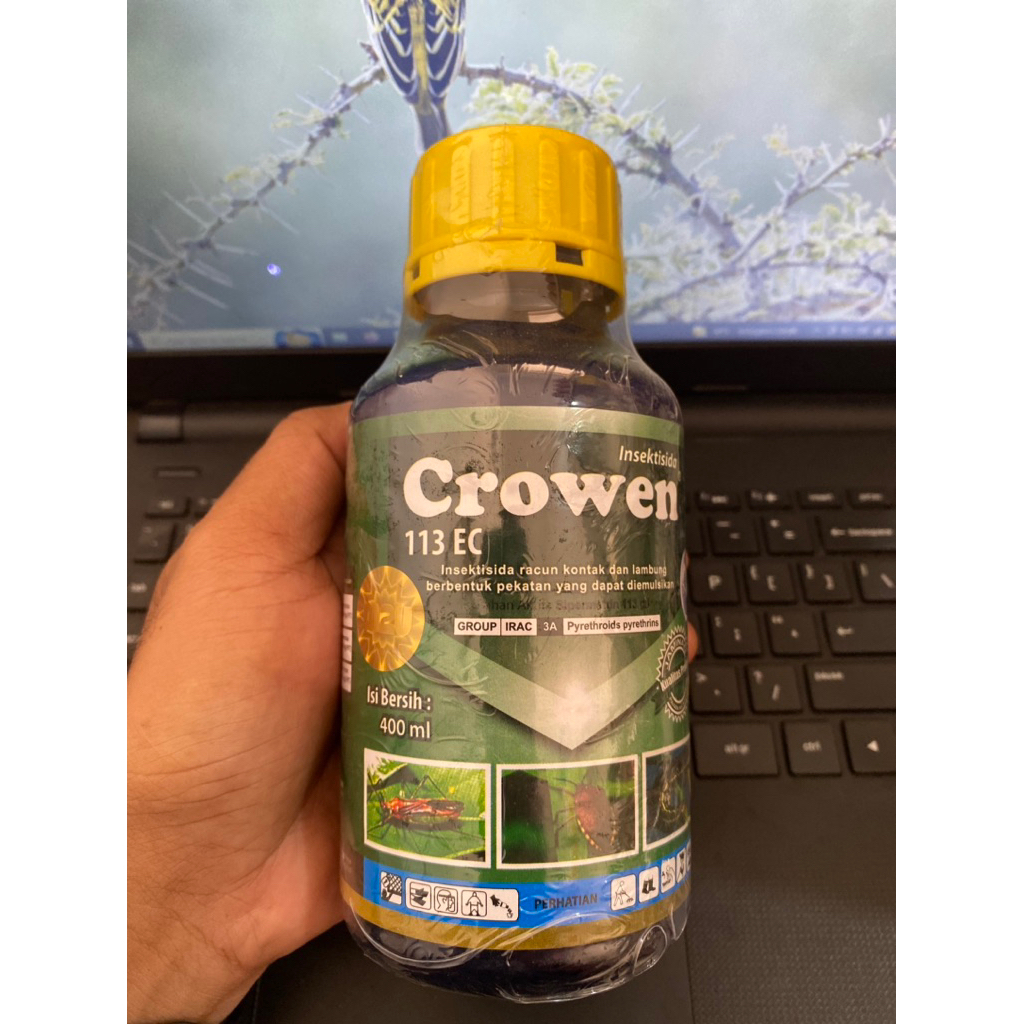 Crowen 113 EC/ 400 ML