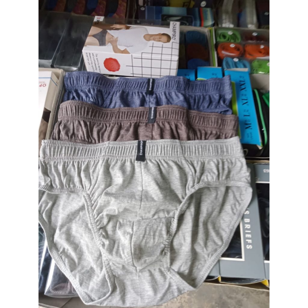 CELANA DALAM PRIA CHAMPIRO