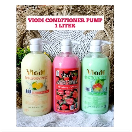 VIODI CONDITIONER PUMP 1 LITER
