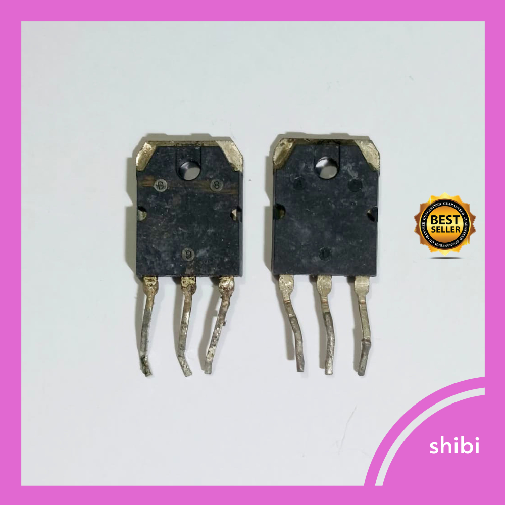 50JR22 IGBT 50A 600V BEKAS