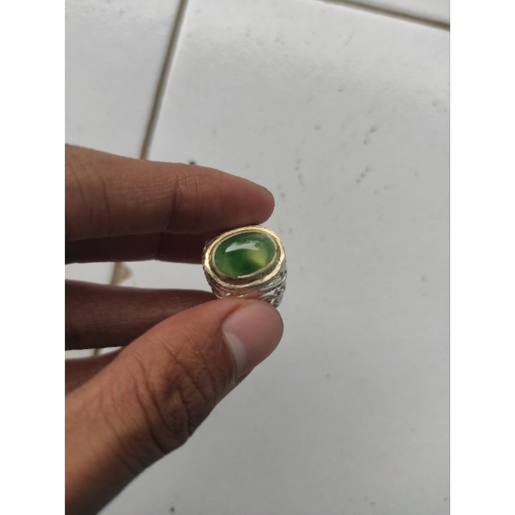 Idocrase lumut aceh