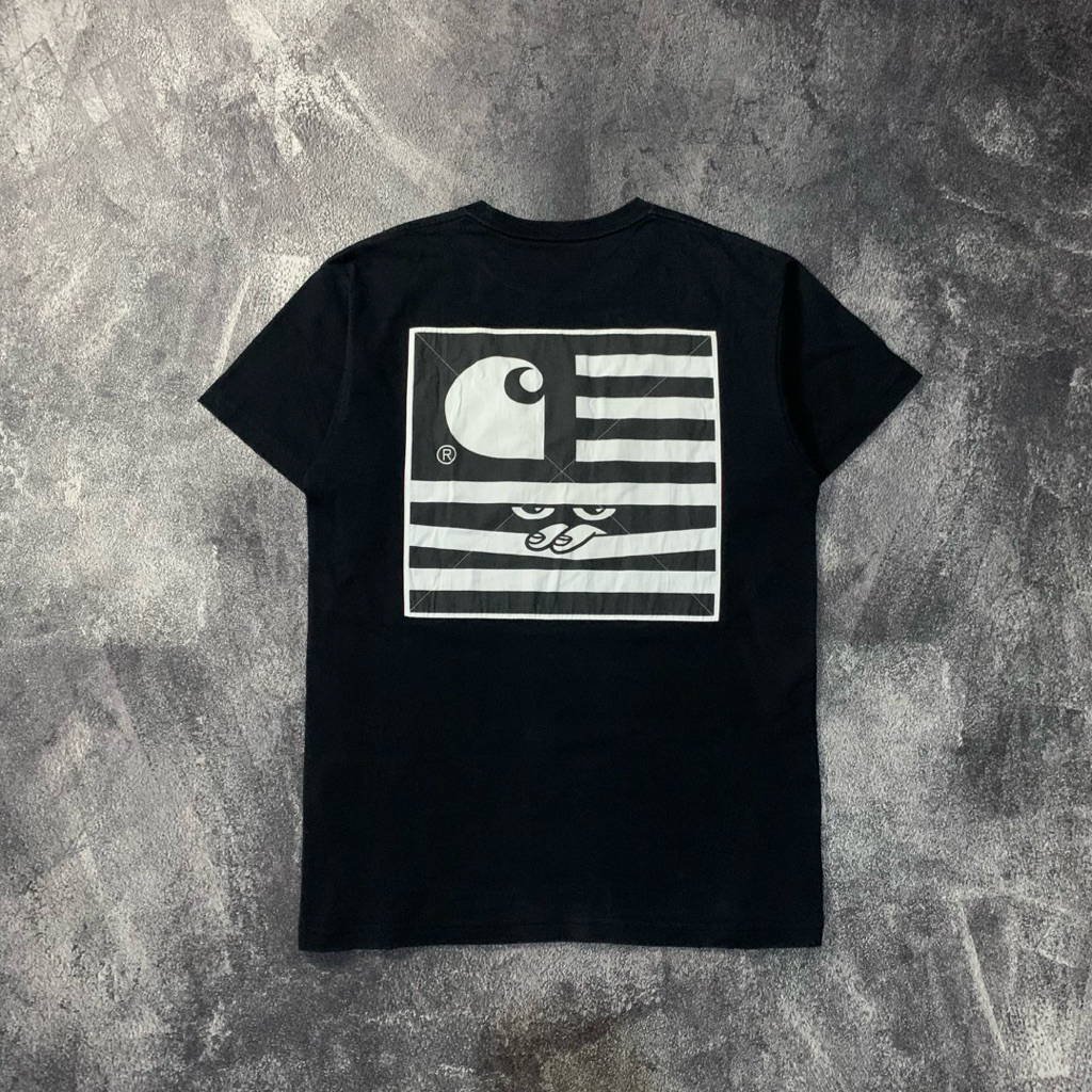 Ts carhartt state incognito