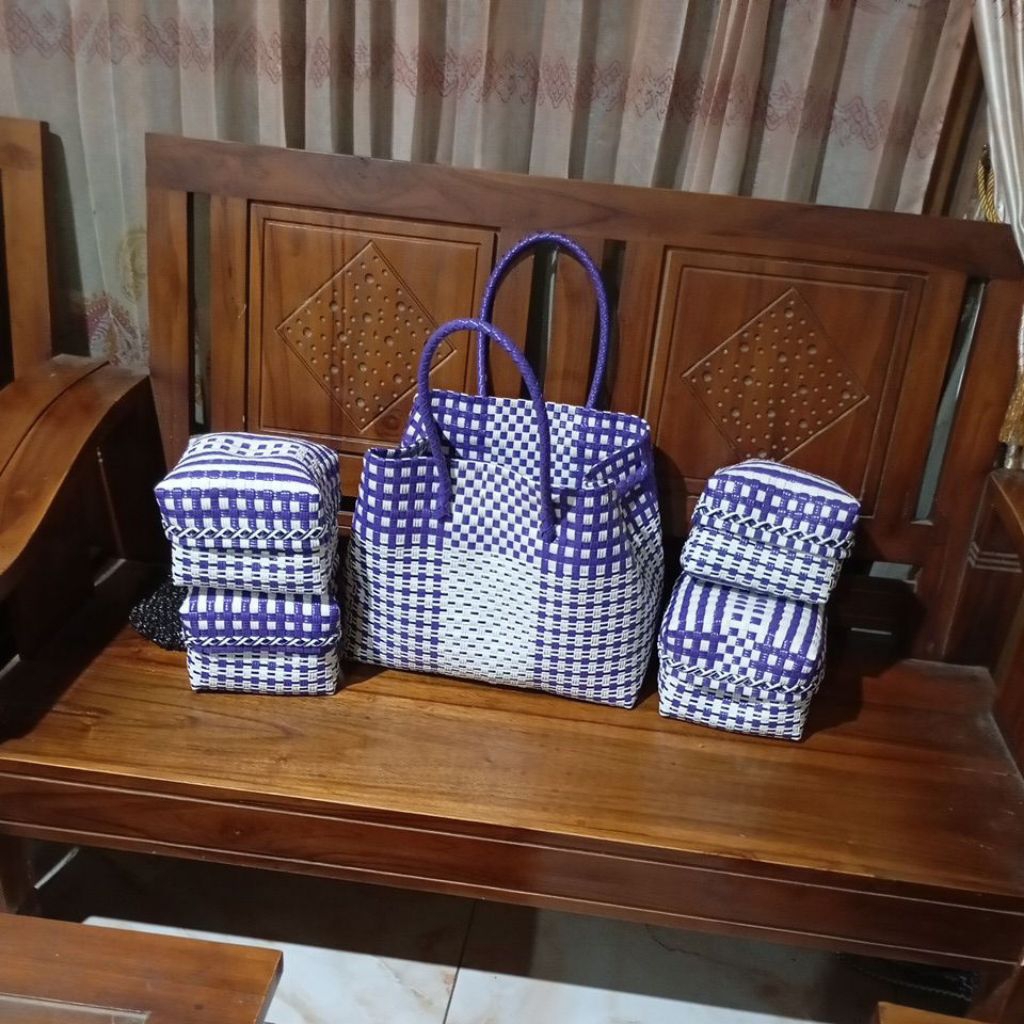 set keben jali  isi 4