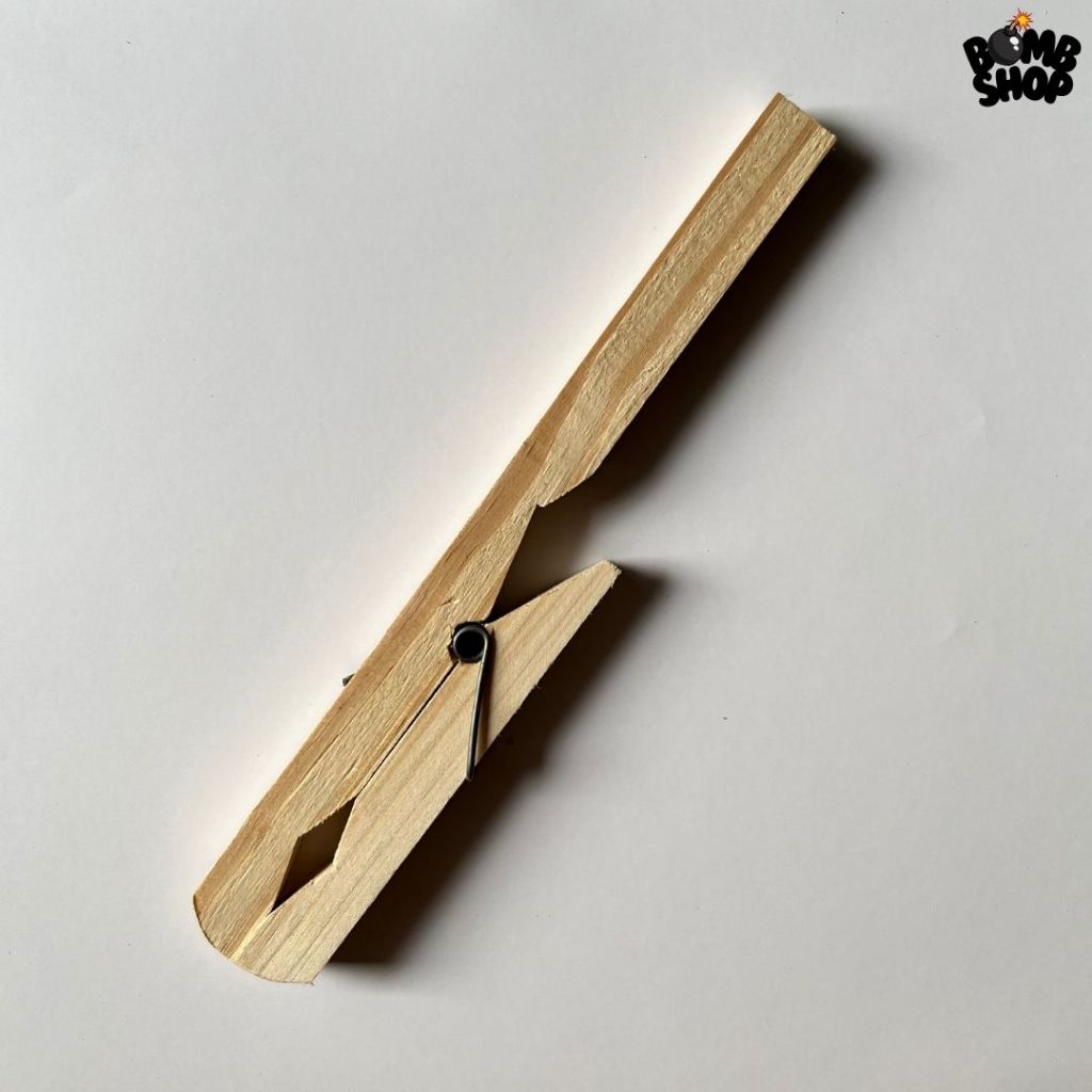 PENJEPIT TABUNG REAKSI