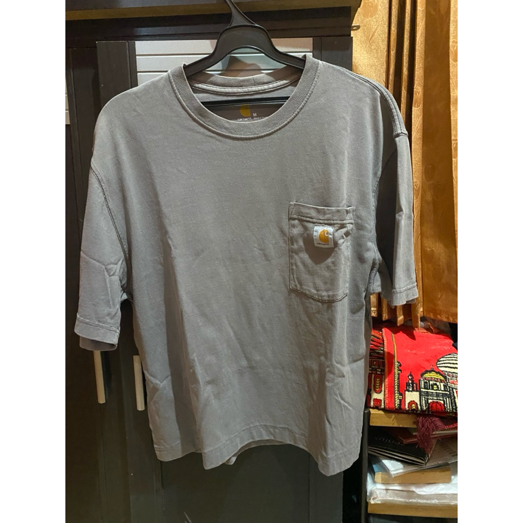 Carhartt Pocket Tee