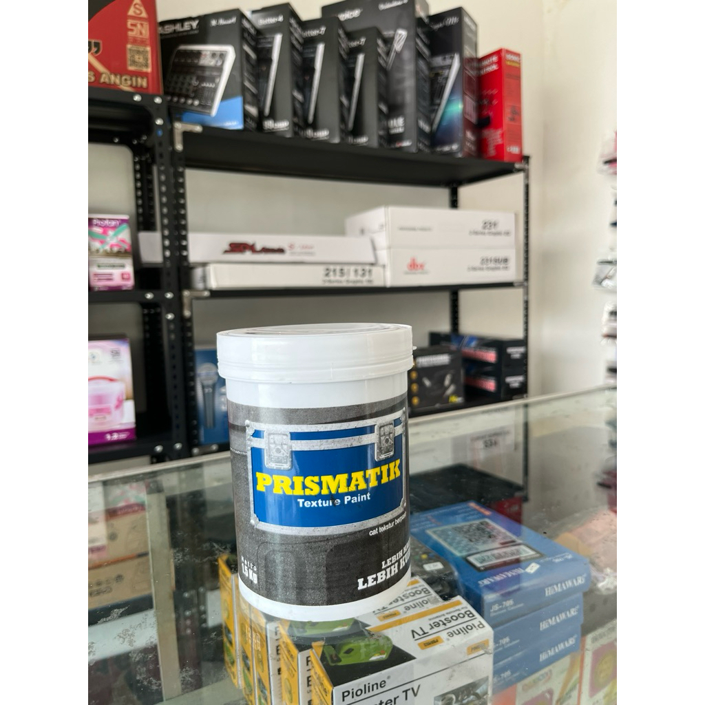 Cat Texture Prismatik