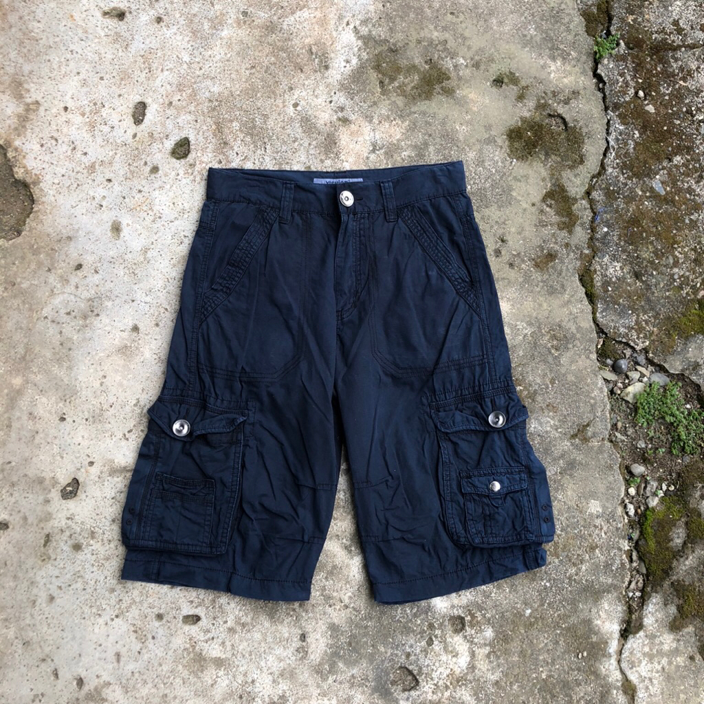 Shortpants/Celana Pendek Cargo ( second/bekas )