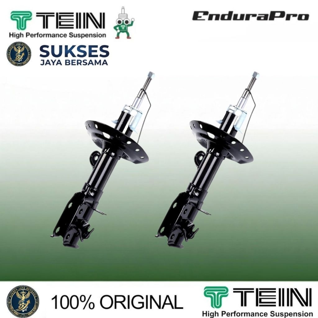 Shock Absorber Tein EnduraPro Basic Honda Mobilio Brio Depan
