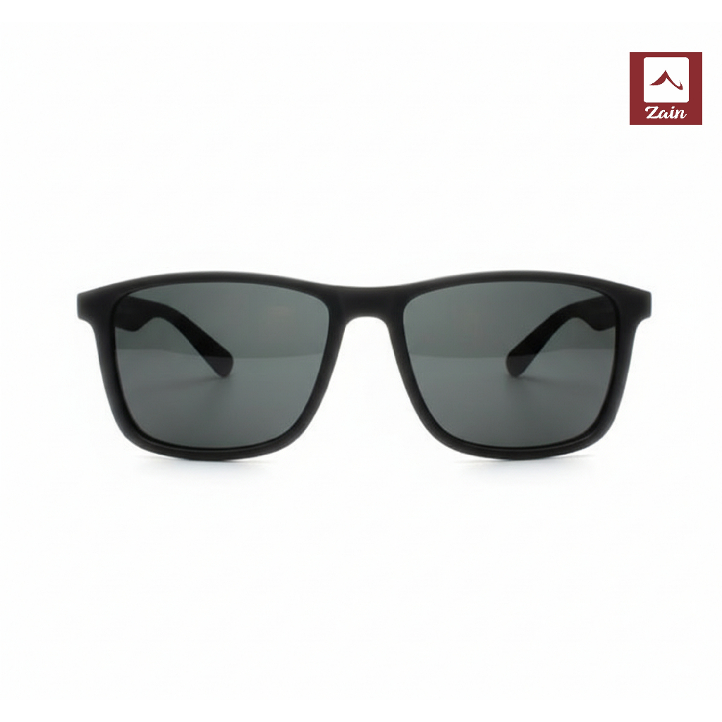 KACAMATA HITAM SUNGLASSES   R13 3003