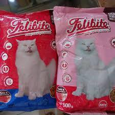 FELIBITE CAT 20KG Makanan Kucing Karung All Varian Termurah