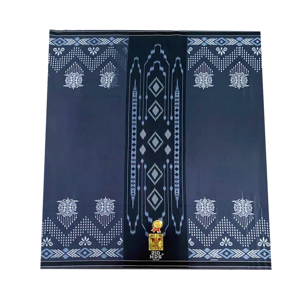 SARUNG HDS SAMARINDA MOTIF MAELUN/ SARUNG HDS DEWASA SAMARINDA