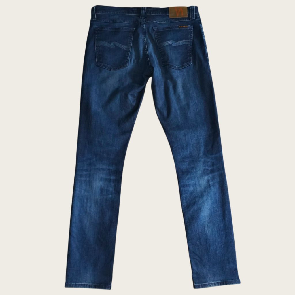 Celana Nudie Jeans