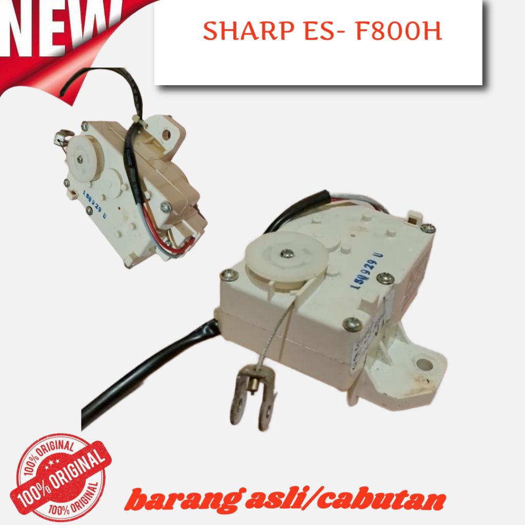 DIAMON DRUM  MESIN CUCI SHARP ES- F800H