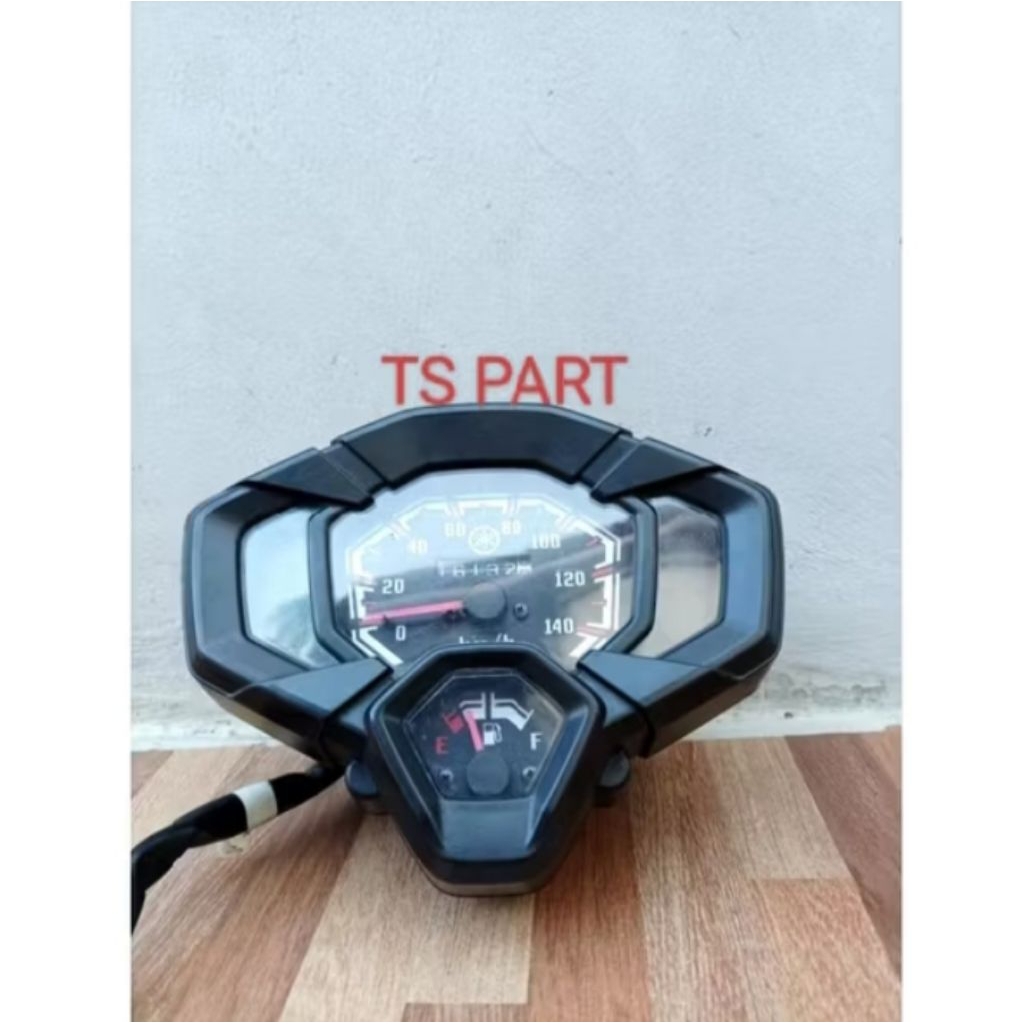 SPEEDOMETER X RIDE 125 SECOND ORIGINAL