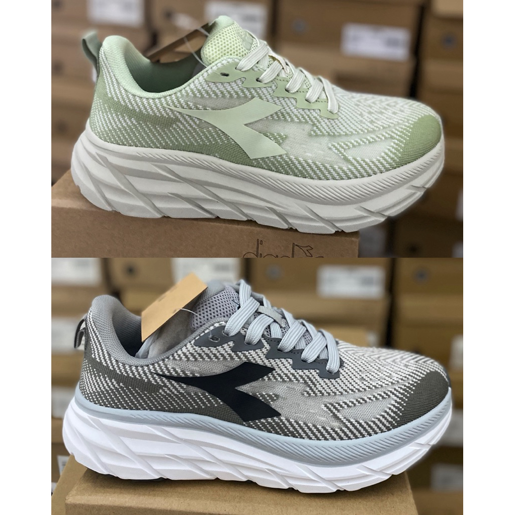 Diadora Mirella Women’s Running Shoes