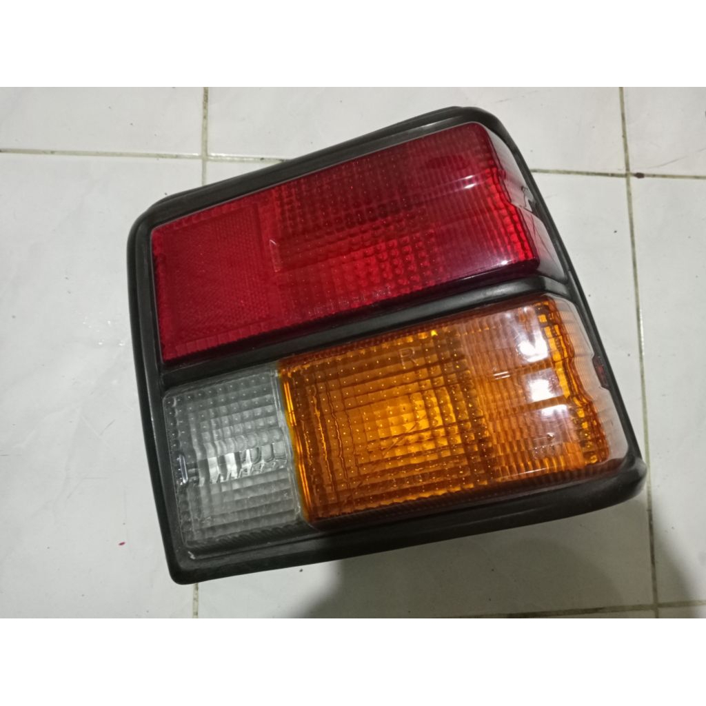 stoplamp kanan honda civic excellent