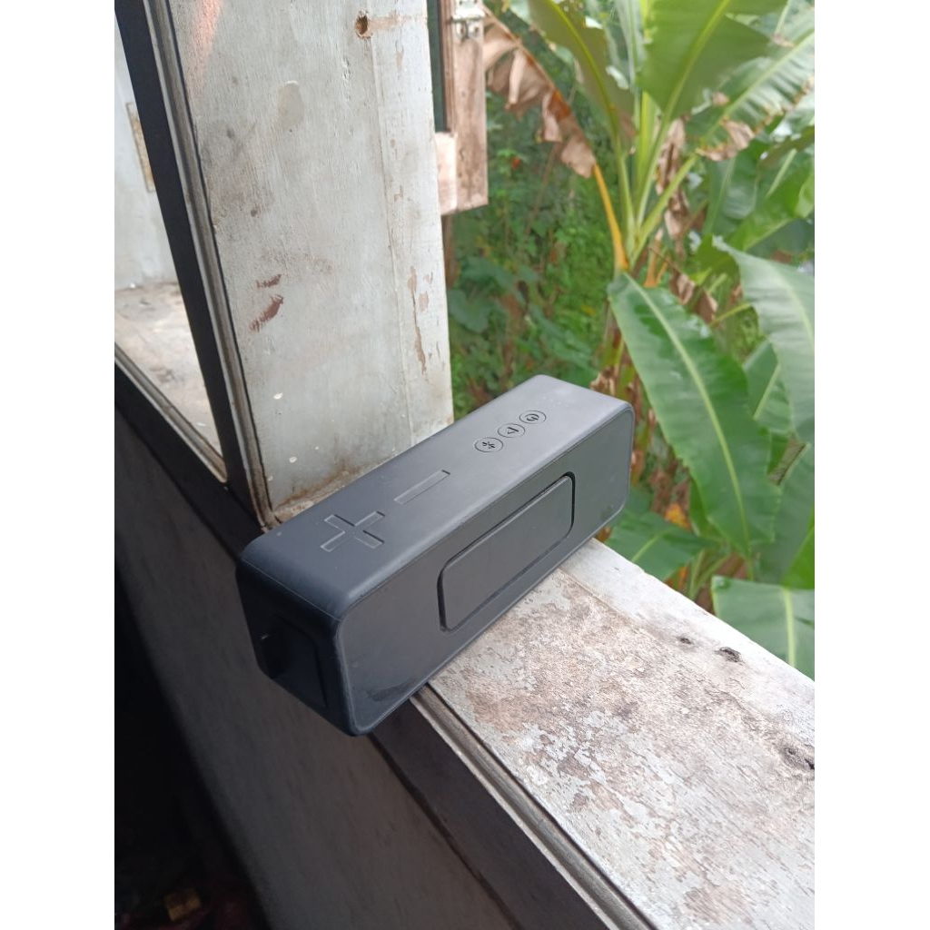 sepeker bluetooth Egel aktif 2s