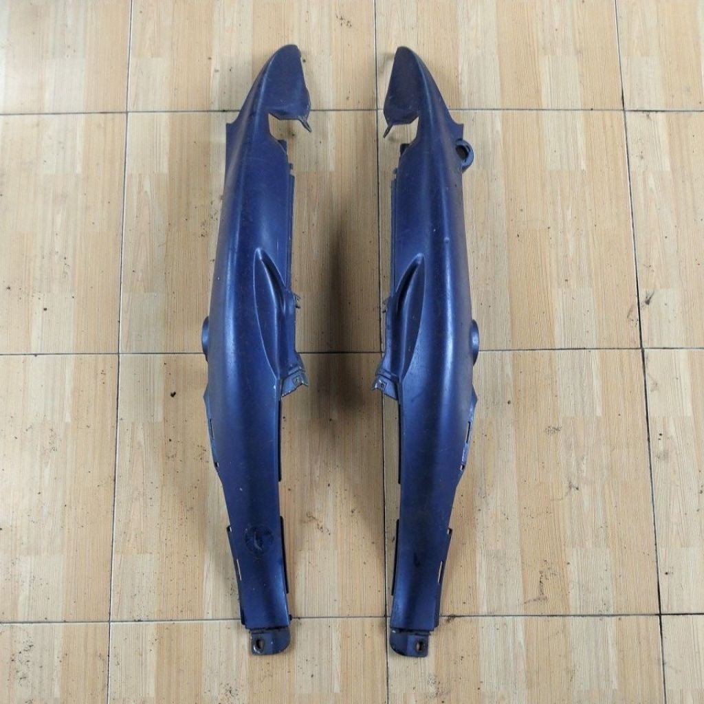 cover body Jupiter Z lama / body belakang Jupiter Z lama original