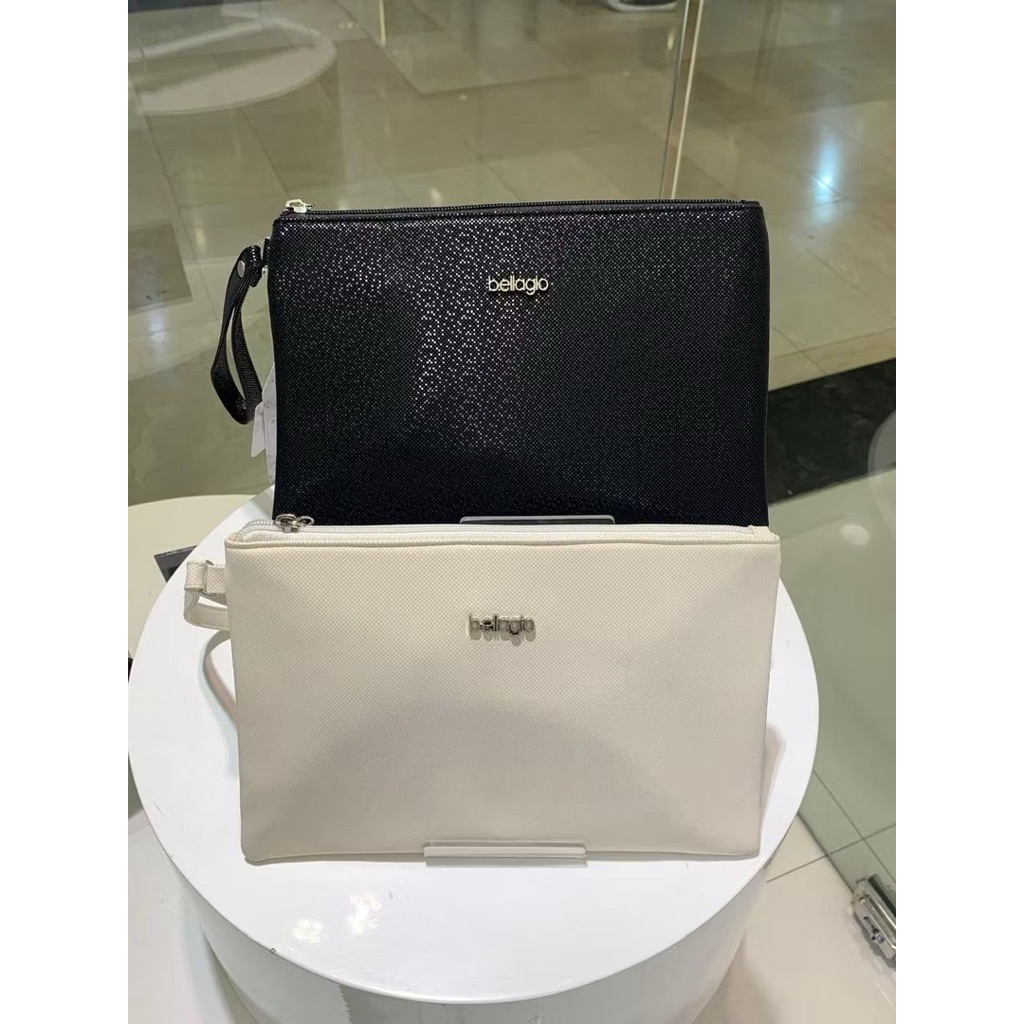 Disc Hand Bag Bellagio Original (TANYAKAN STOK SEBELUM CO)