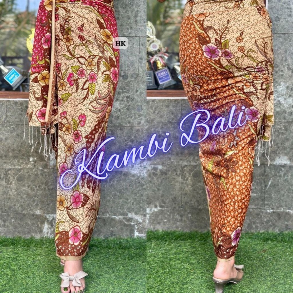 KAMEN SUTRA PARIS SET SELENDANG//KAMEN PARIS MOTIF  ATBM SET SELENDANG//KAMEN BALI