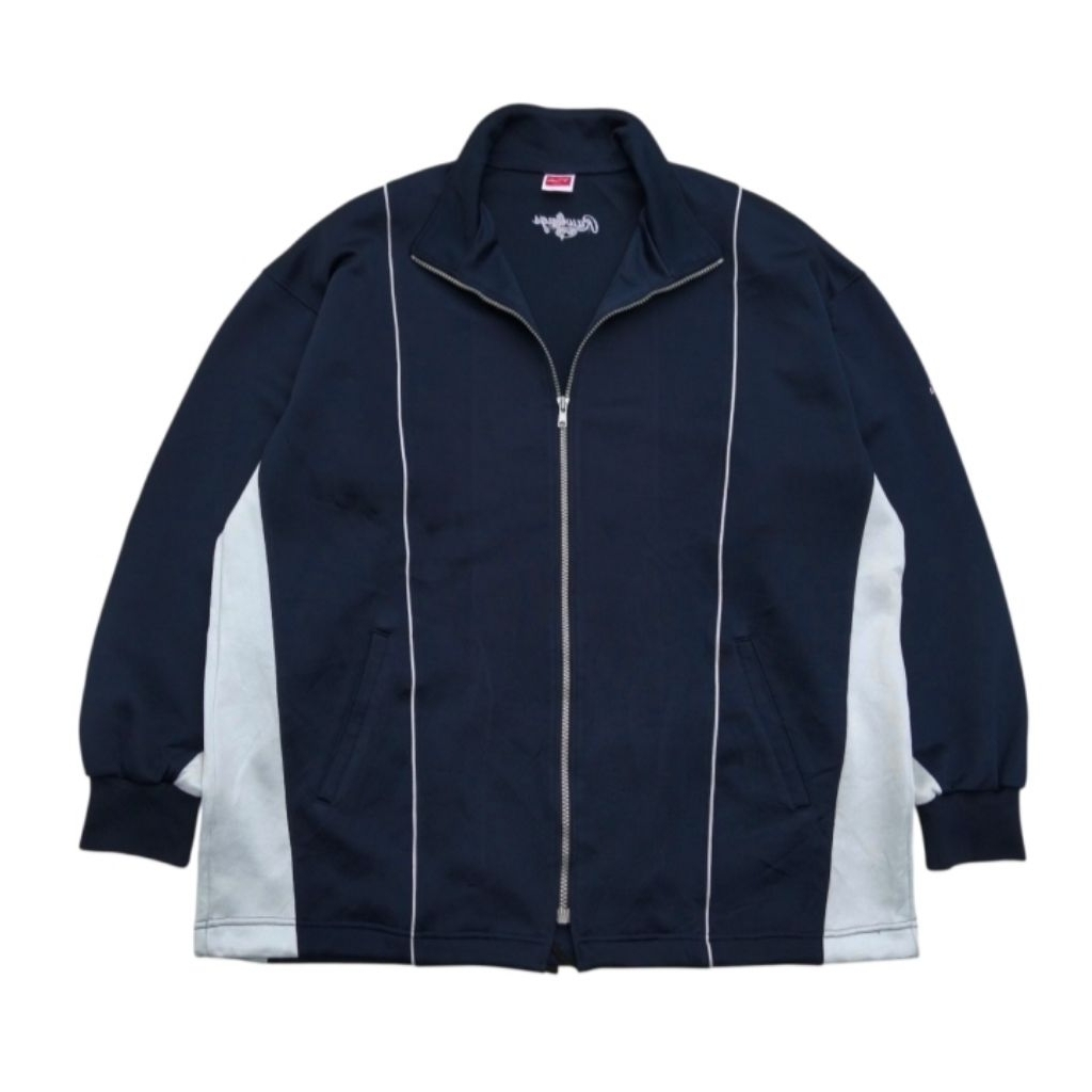 RAWLINGS jacket tracktop size XXL (P79xL70)