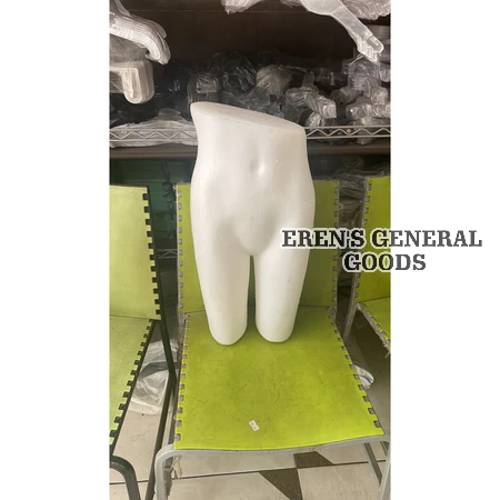 TERMURAH Manekin Patung Pantat Dan Paha Display Pakaian Dalam Wanita Premium