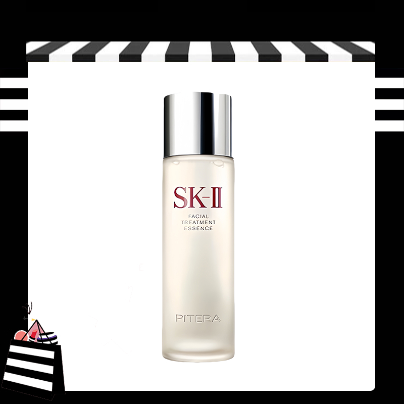 SK-11 Facial Treatment Essence 230ml/ SK2 Skincare Serum/ SK 2 Pitera Essence