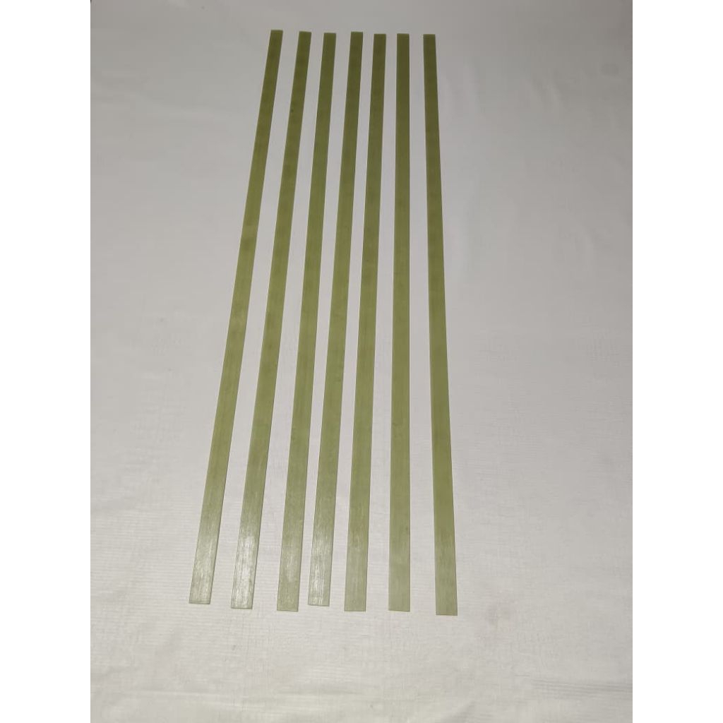 FIBER EFG 2,5 MM SEMI BENING GRADE B / PCS