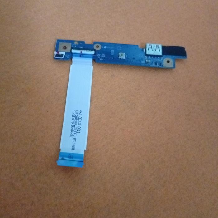 Soket usb acer aspire swift 3 sf314 bekas
