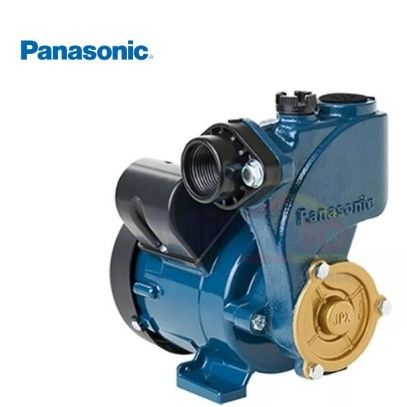 Pompa Sumur Dangkal Panasonic -GP-129JXK-P2