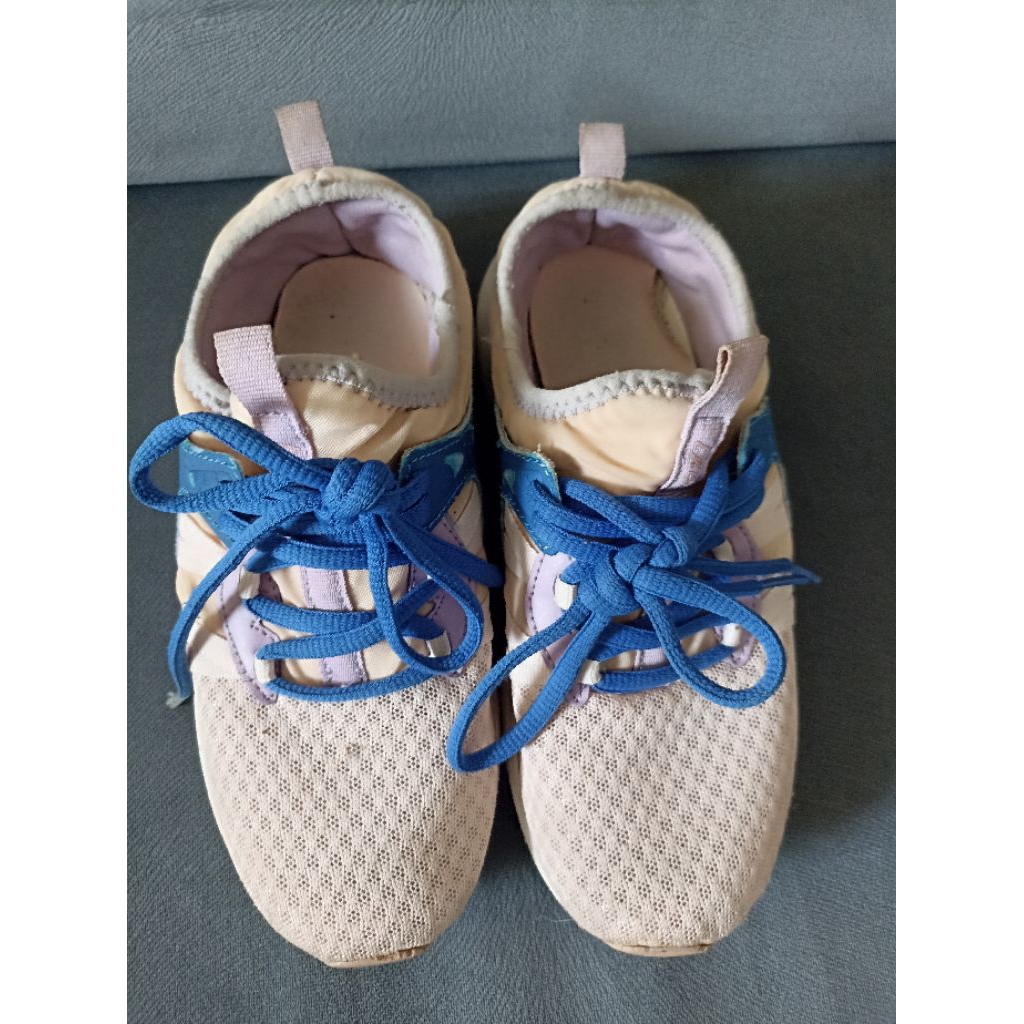 sepatu anak perempuan payless la gear pl preloved 33