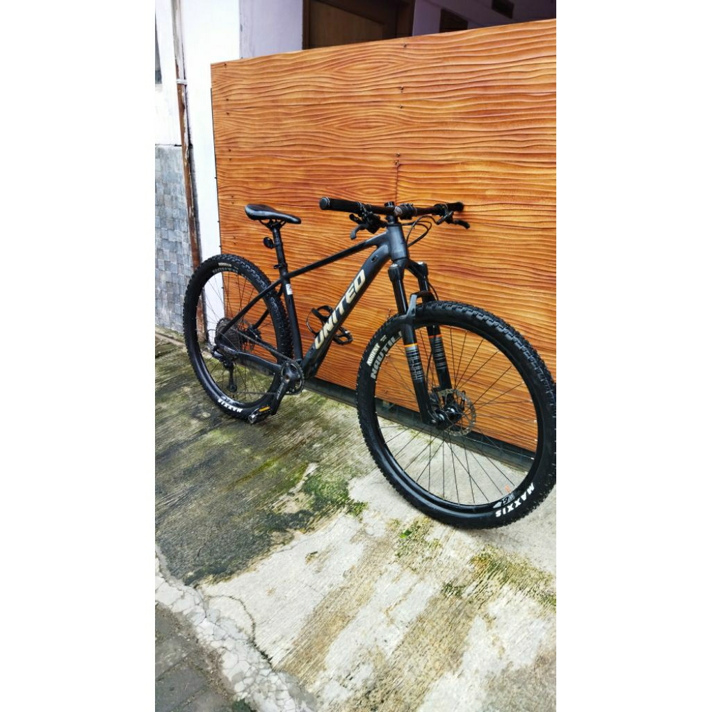 clovis 5.10 M 29er