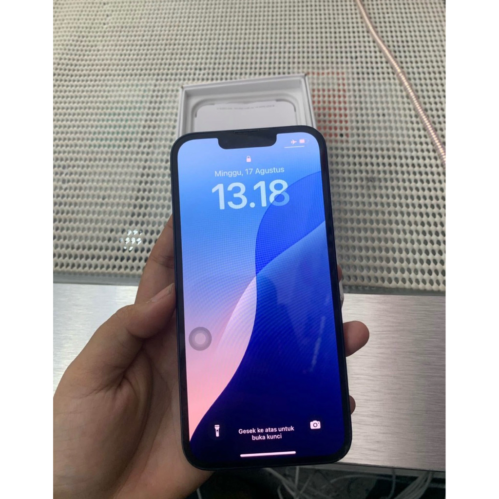 iphone 13 128 ex ibox