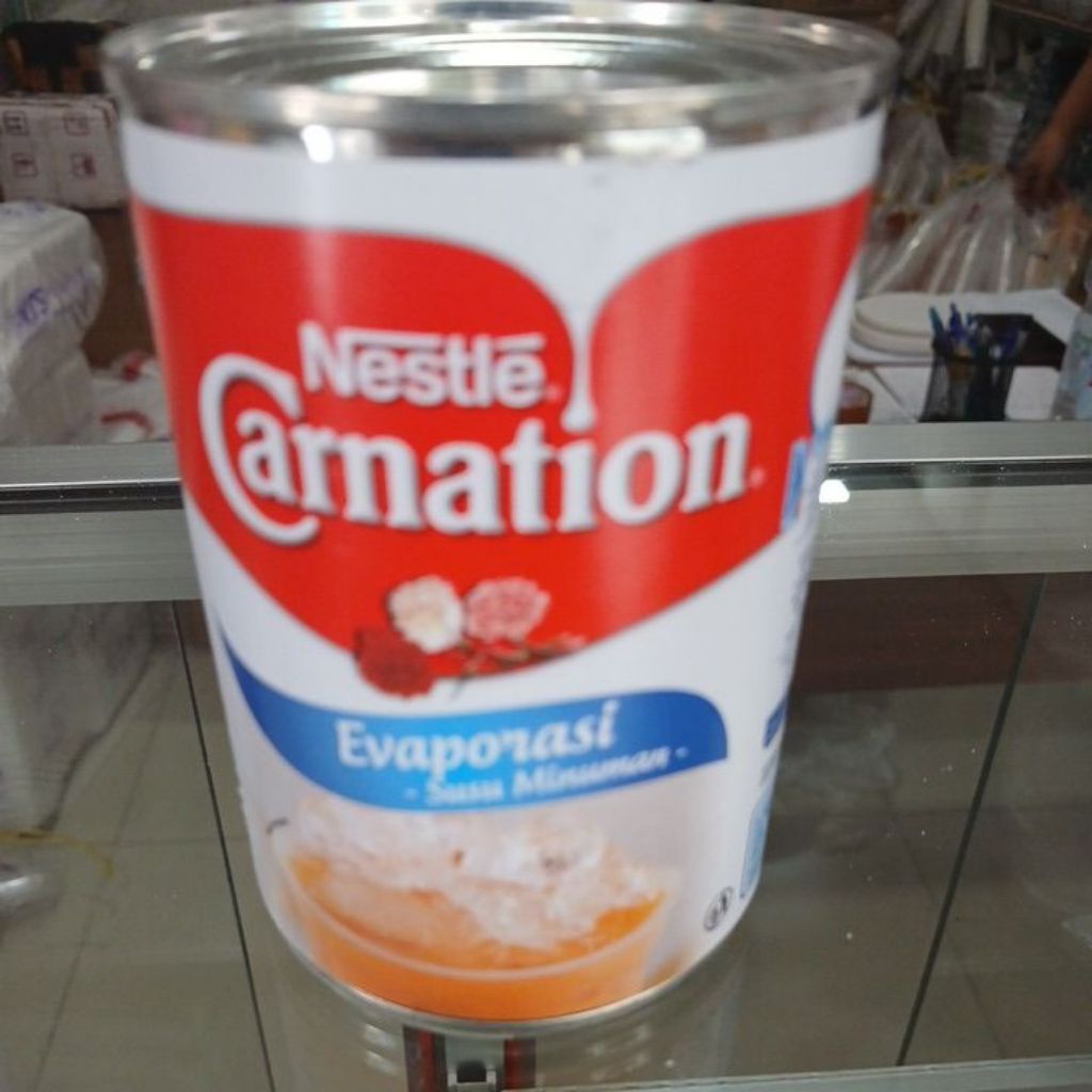 nestle carnation