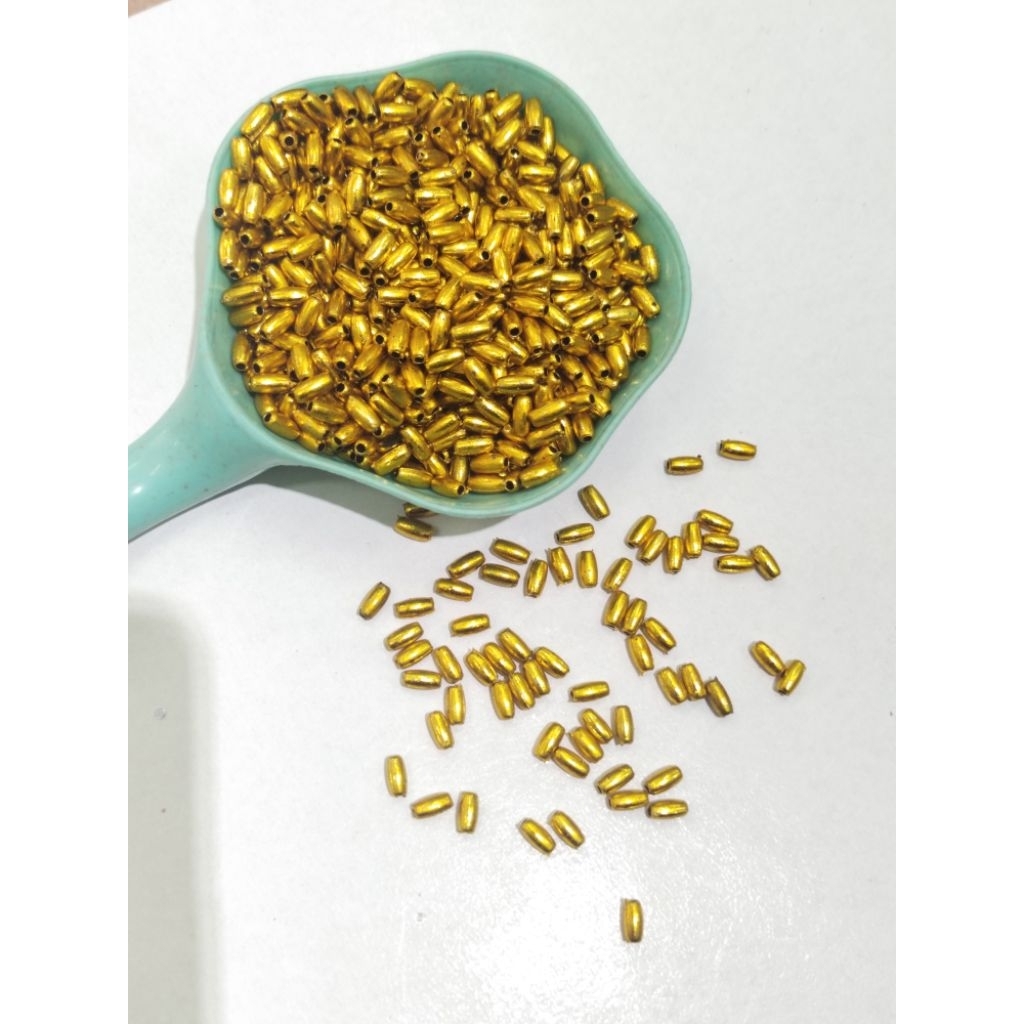 Padi emas 3×6 50gram