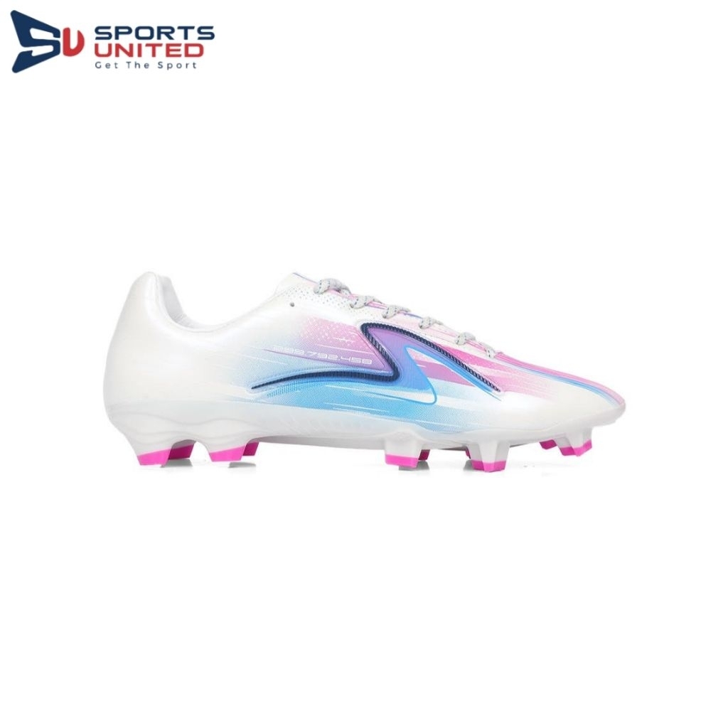 SEPATU BOLA SPECS ORIGINAL NEW LIGHTSPEED REBORN META XR FG