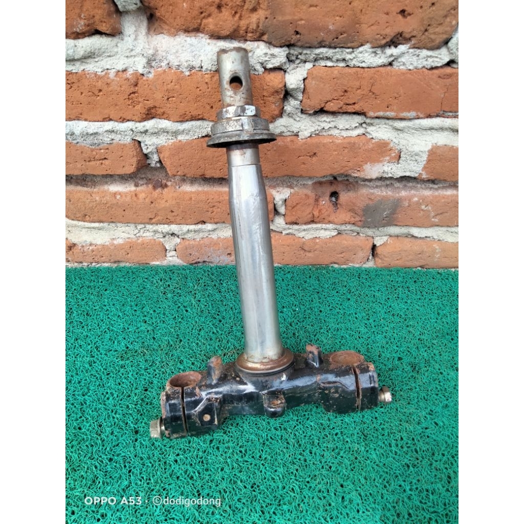 Segitiga T Honda Beat Fi K25 2014 Original