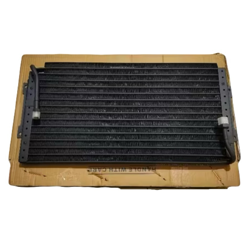 Kondensor Condensor AC Mobil Toyota Kijang Grand Extra R134