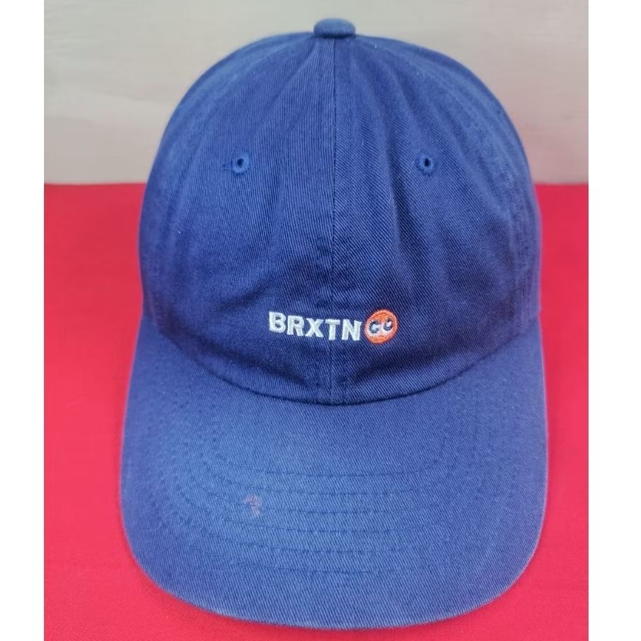 Topi Baseball Brixton Original