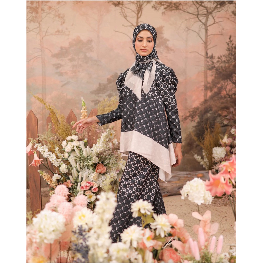 Klamby Calya Blouse Sable - New size M