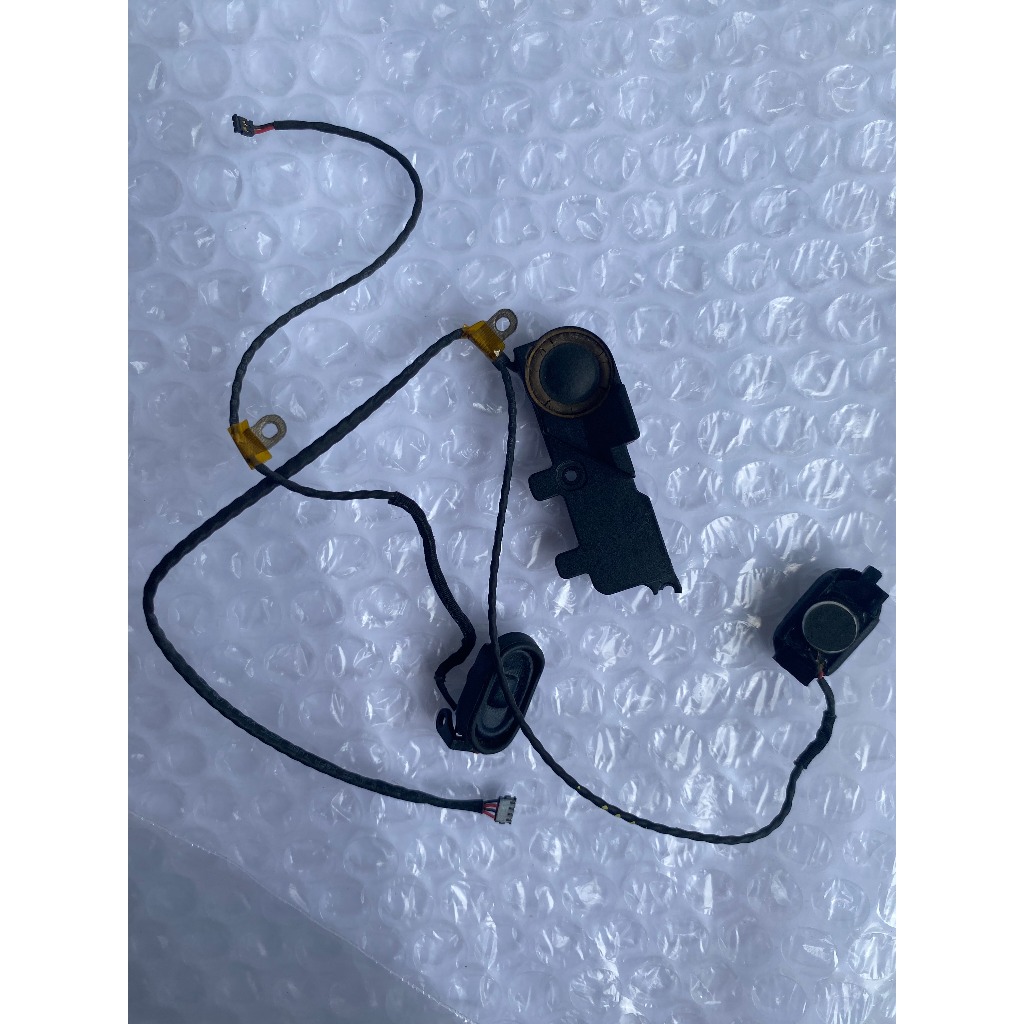 Speaker Macbook A1181 2009