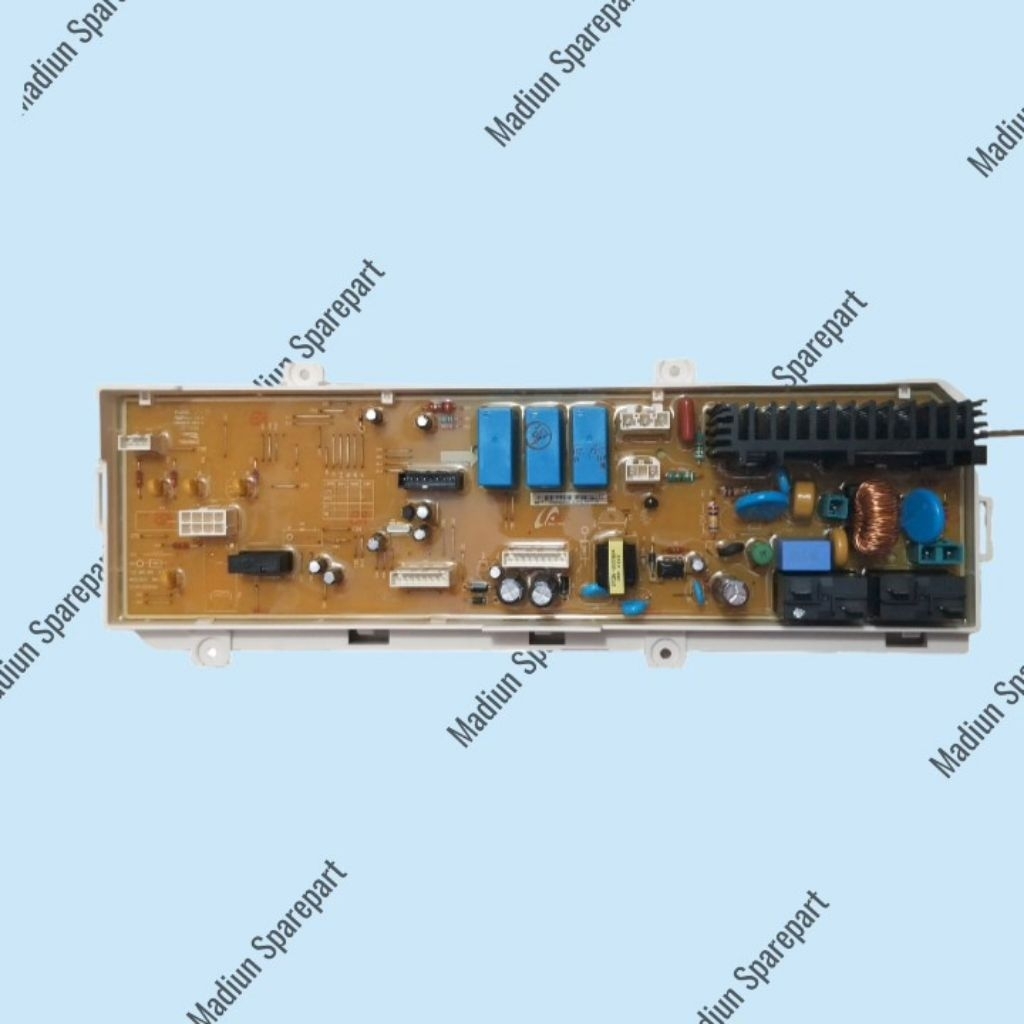 PCB Main Model WF1752WPV