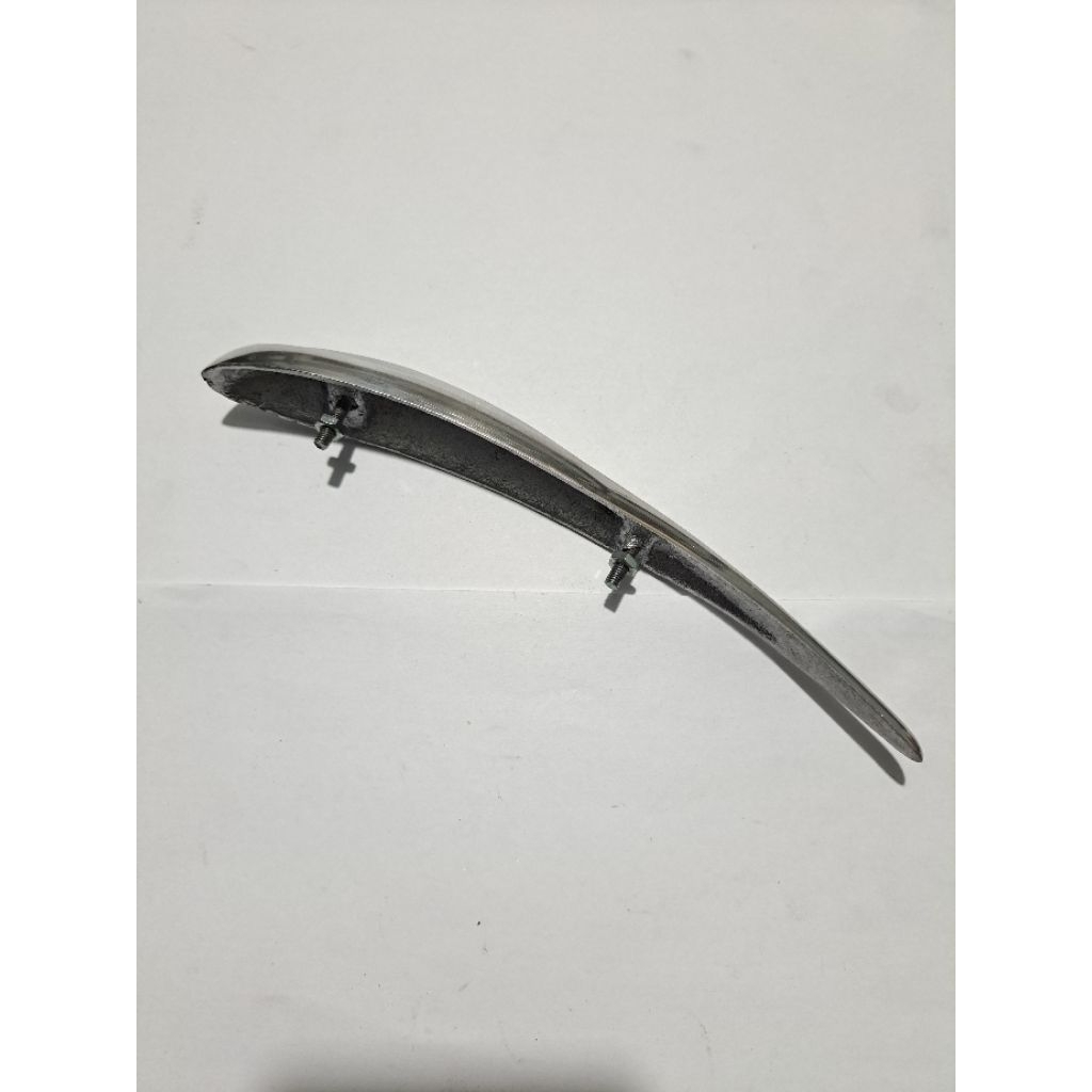 Aksesoris Vespa Jambul Jengger Slebor Vespa Super Sprint VBB