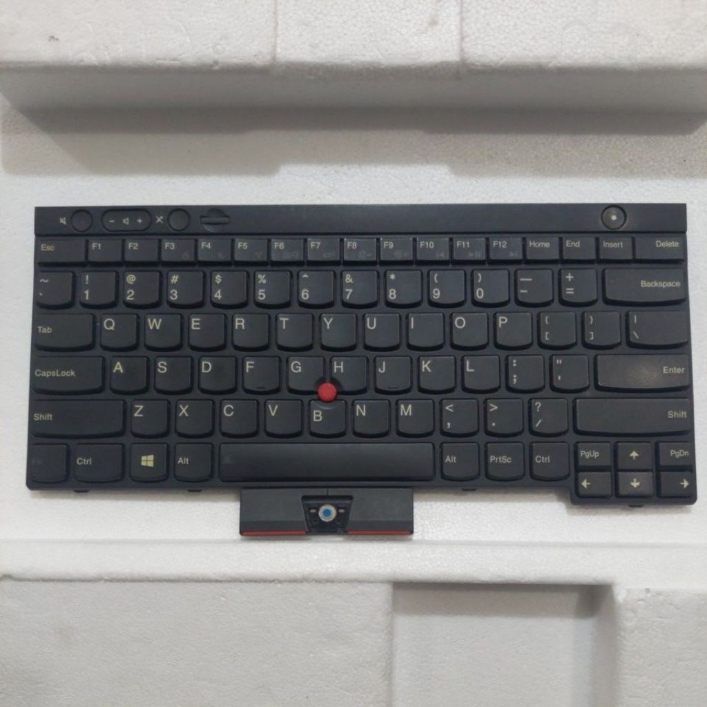keyboard laptop Lenovo thinkpad L430