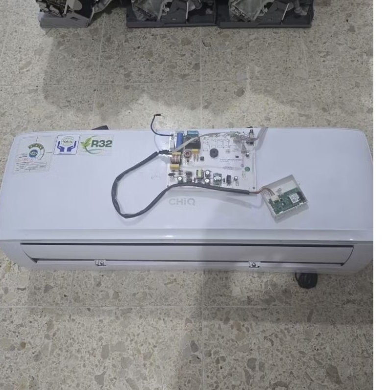 MODUL PCB AC CHIQ R32 ORIGINAL