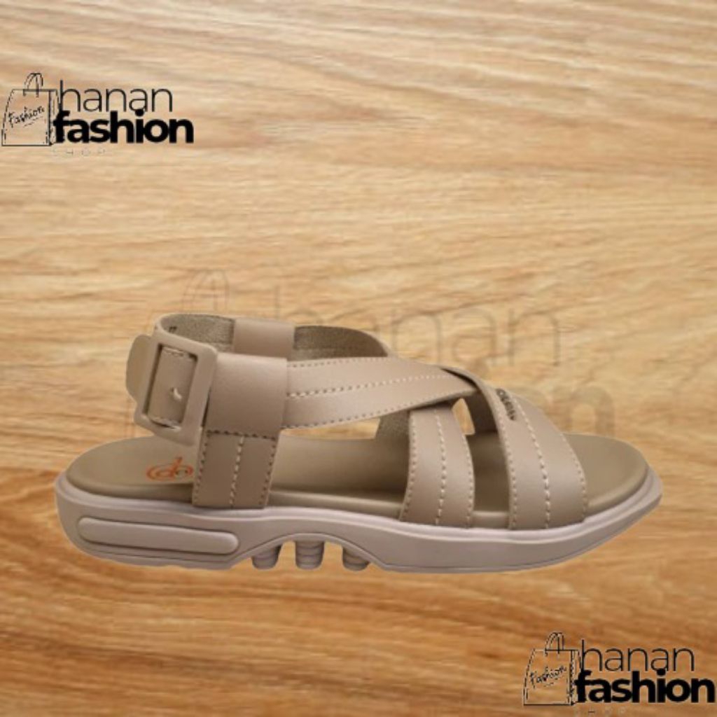 SEPATU SANDAL WANITA DONATELLO -623802